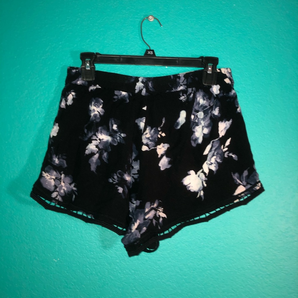 Dress shorts